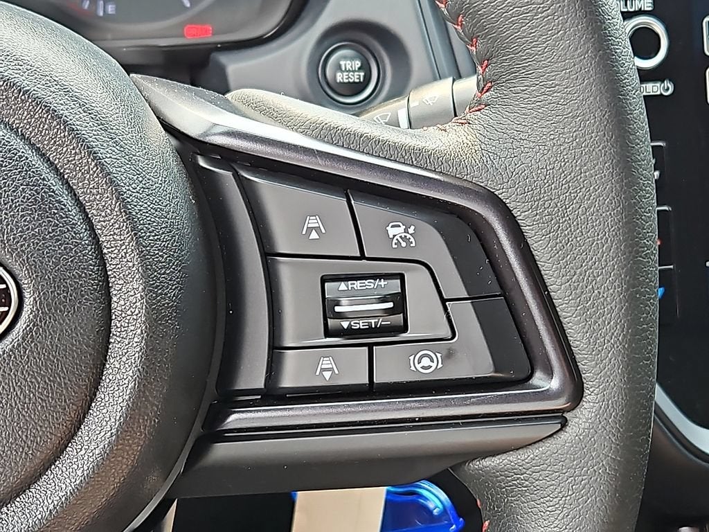 2024 Subaru WRX BASE