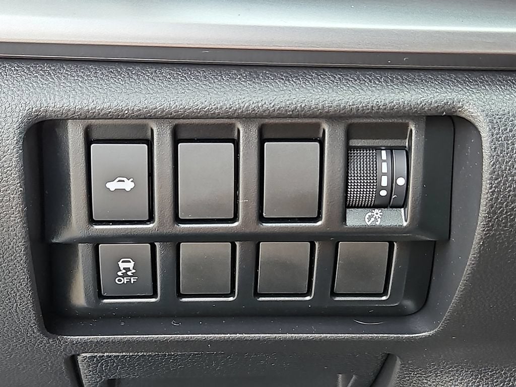 2024 Subaru WRX BASE