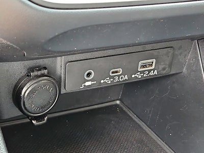 2024 Subaru WRX BASE