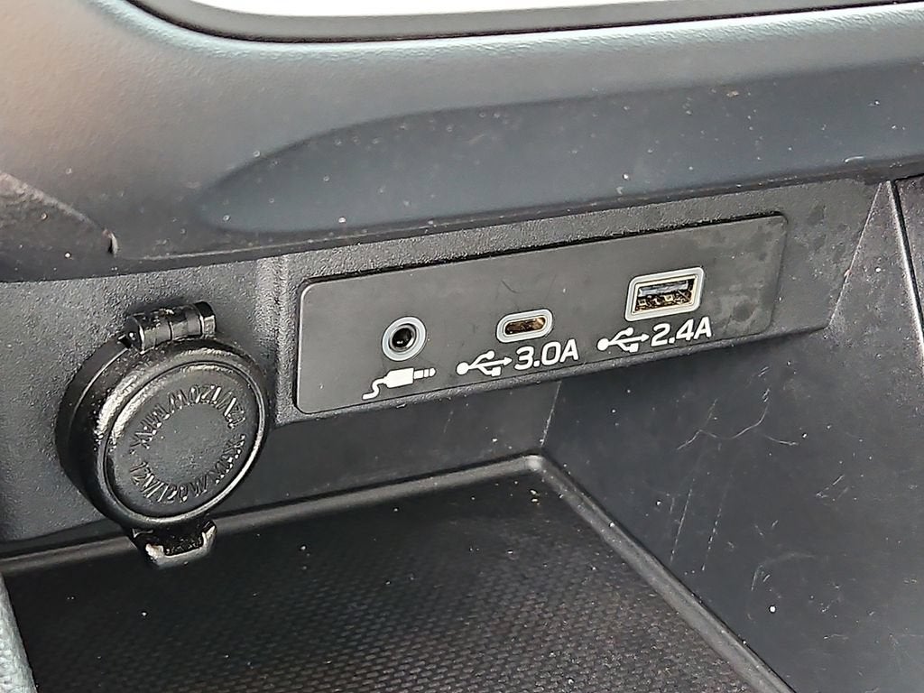 2024 Subaru WRX BASE