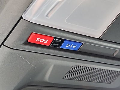 2024 Subaru WRX BASE