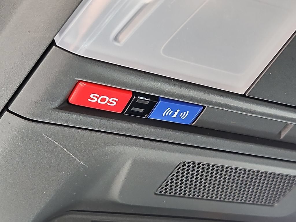 2024 Subaru WRX BASE