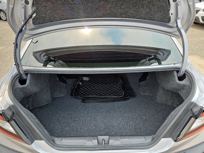 2024 Subaru WRX BASE