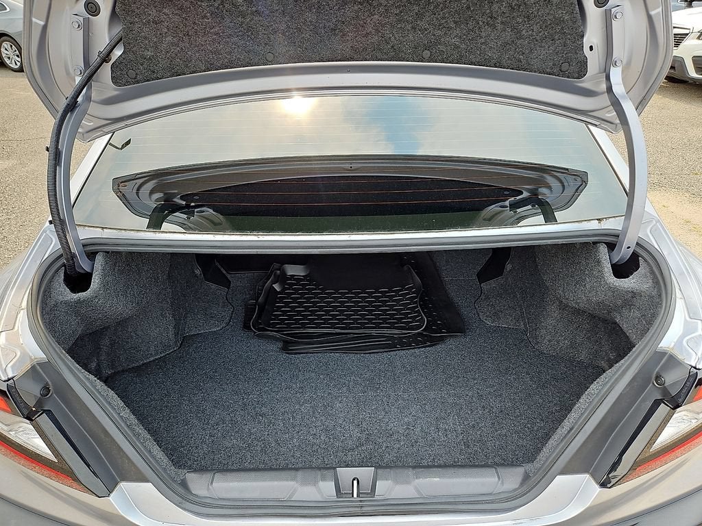2024 Subaru WRX BASE