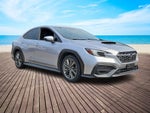 2024 Subaru WRX BASE