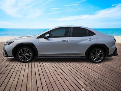 2024 Subaru WRX BASE