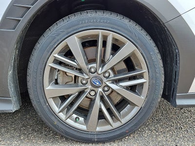 2024 Subaru WRX BASE