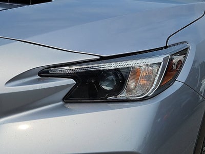 2024 Subaru WRX BASE