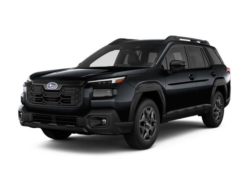 2026 SUBA OUTBACK NA