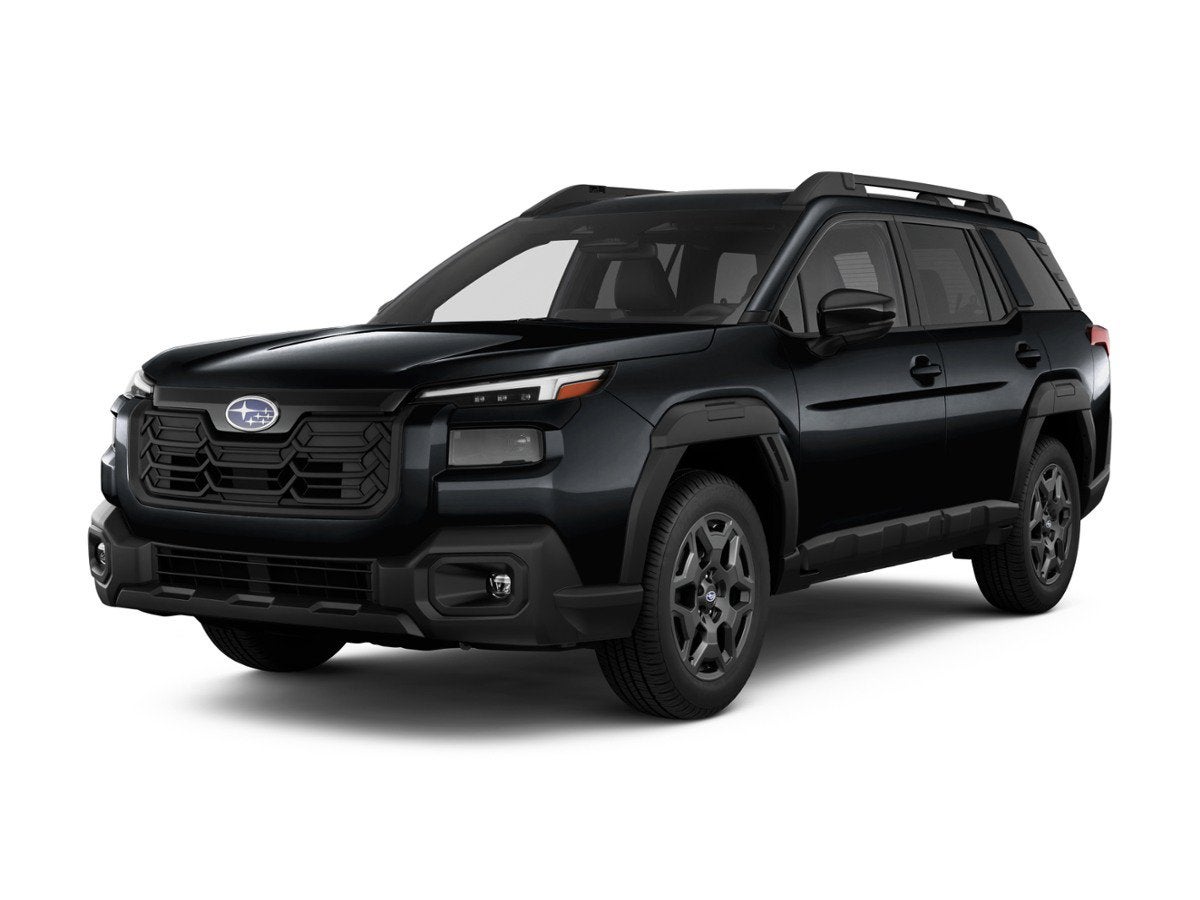 2026 SUBA OUTBACK NA