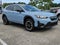 2023 Subaru Crosstrek Base
