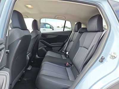2023 Subaru Crosstrek Base