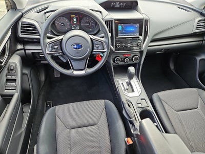 2023 Subaru Crosstrek Base
