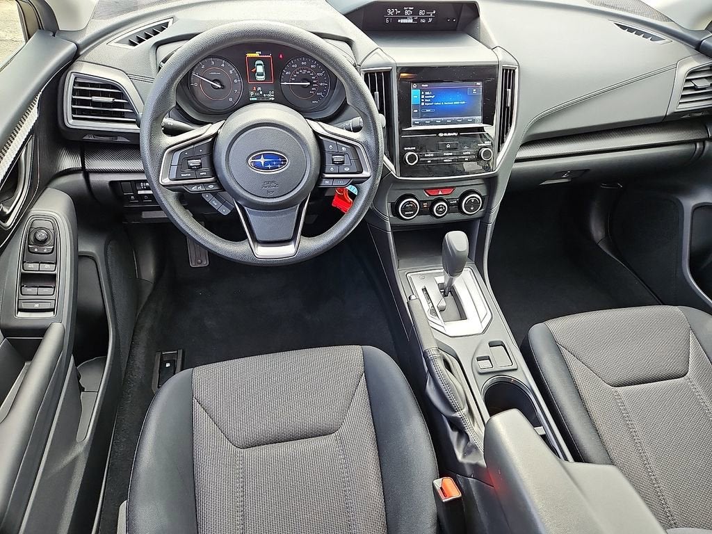 2023 Subaru Crosstrek Base