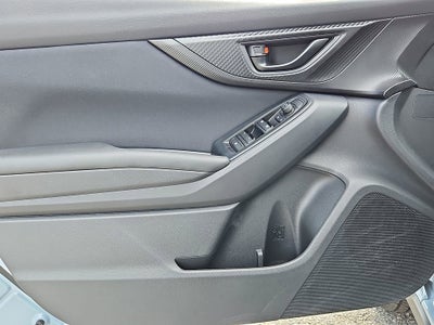 2023 Subaru Crosstrek Base
