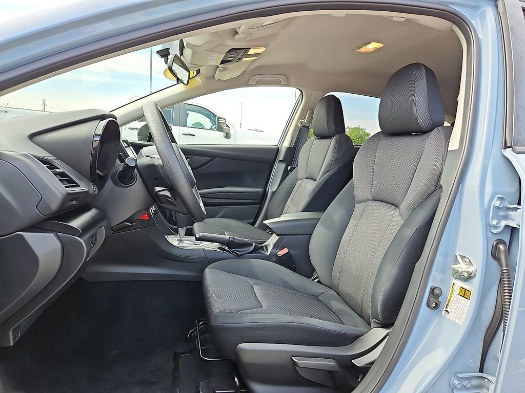 2023 Subaru Crosstrek Base