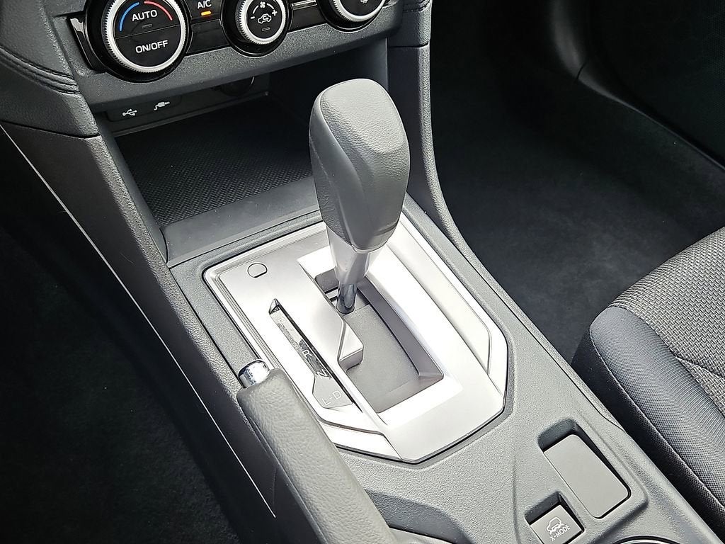 2023 Subaru Crosstrek Base