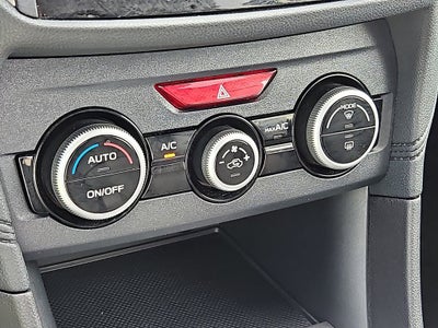 2023 Subaru Crosstrek Base