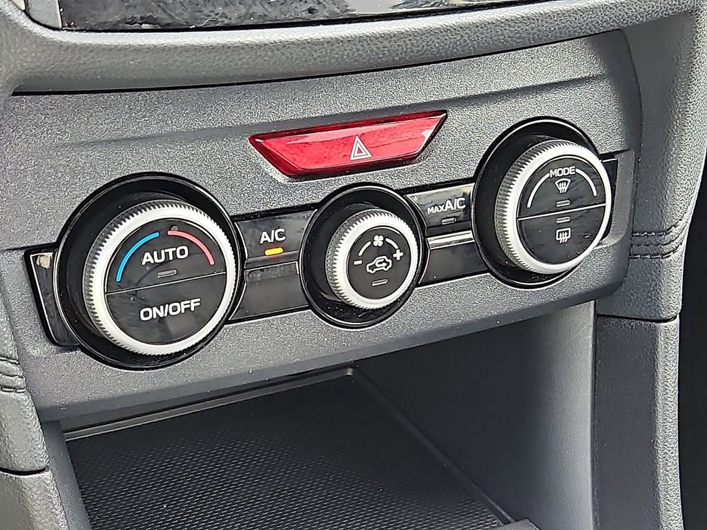 2023 Subaru Crosstrek Base