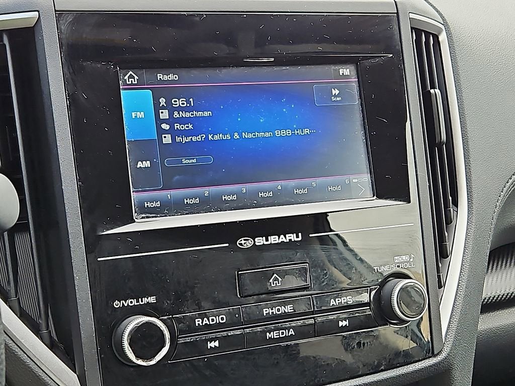 2023 Subaru Crosstrek Base