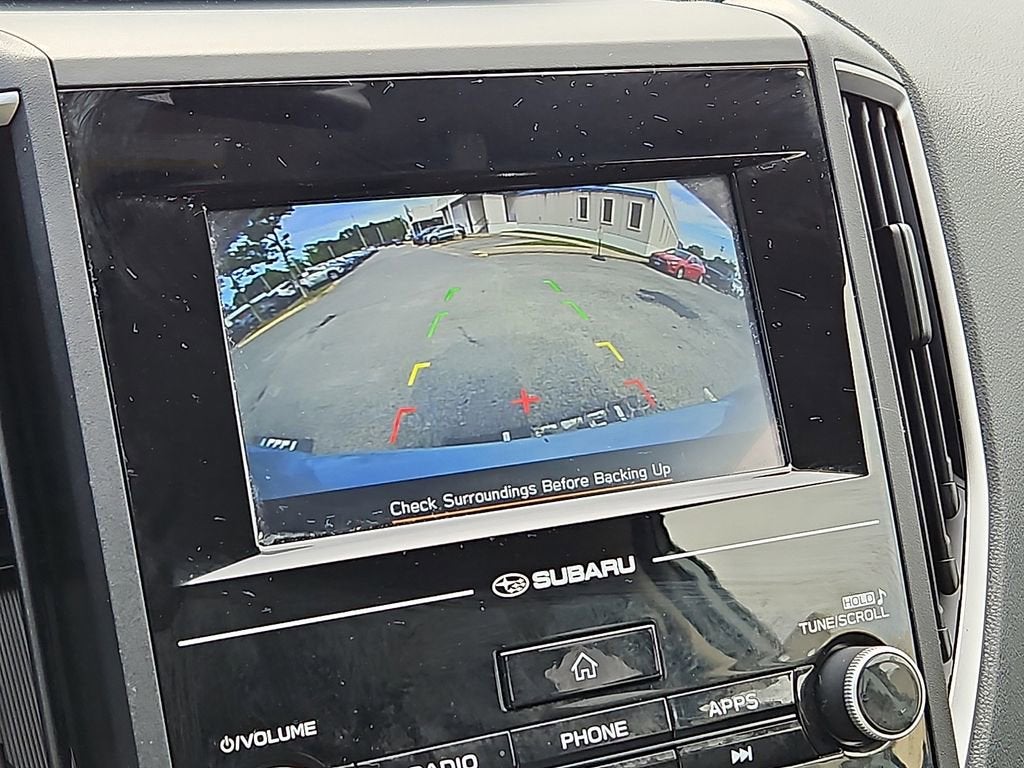 2023 Subaru Crosstrek Base