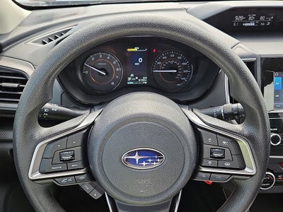 2023 Subaru Crosstrek Base