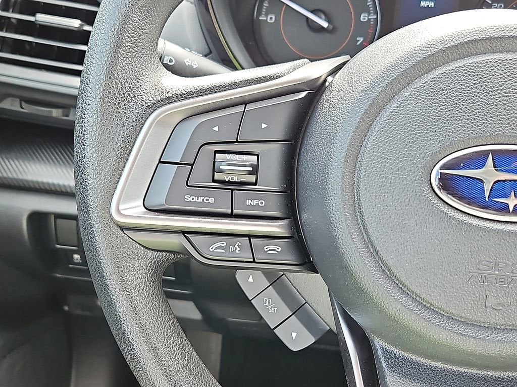2023 Subaru Crosstrek Base