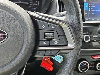2023 Subaru Crosstrek Base