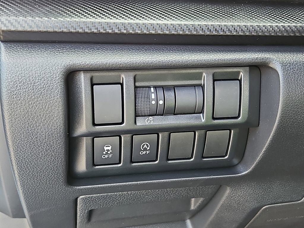 2023 Subaru Crosstrek Base