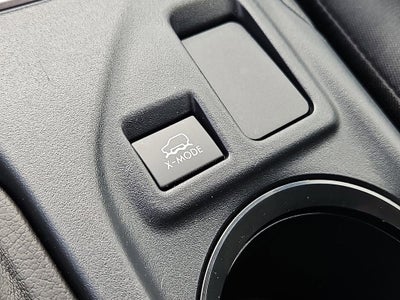2023 Subaru Crosstrek Base