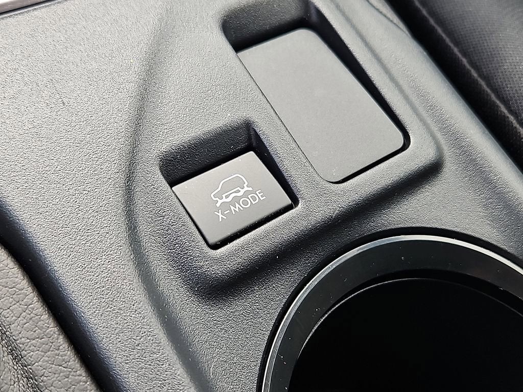 2023 Subaru Crosstrek Base