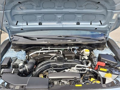 2023 Subaru Crosstrek Base