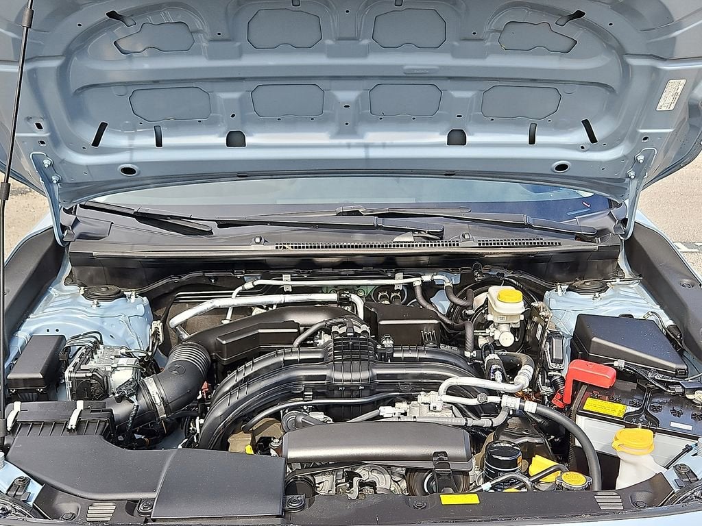 2023 Subaru Crosstrek Base