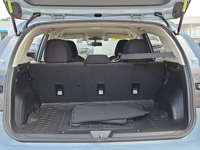 2023 Subaru Crosstrek Base