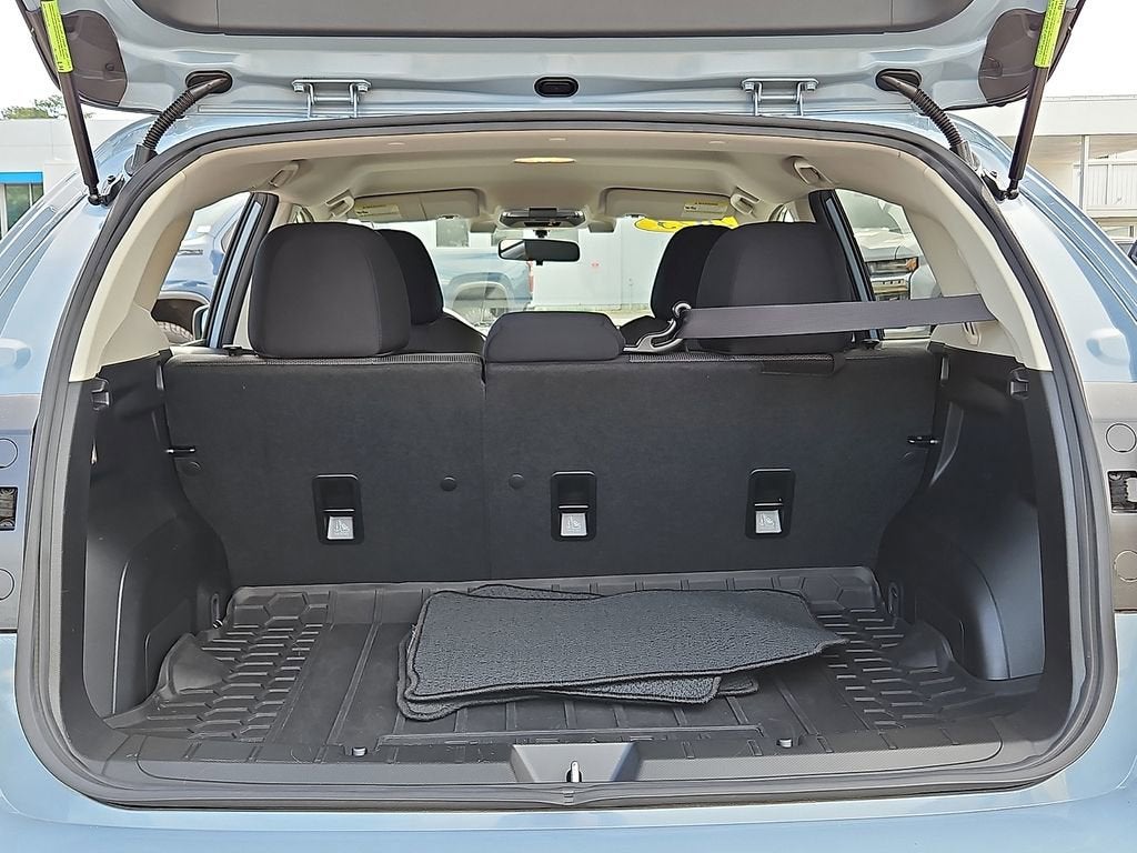 2023 Subaru Crosstrek Base