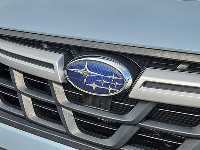 2023 Subaru Crosstrek Base