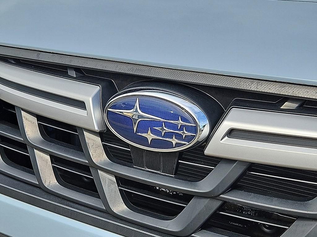 2023 Subaru Crosstrek Base