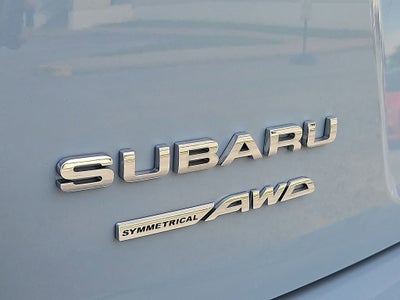 2023 Subaru Crosstrek Base