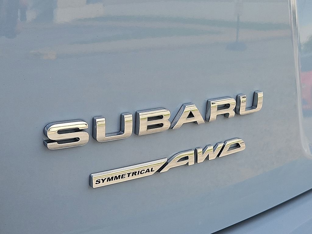 2023 Subaru Crosstrek Base