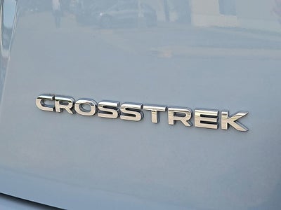 2023 Subaru Crosstrek Base