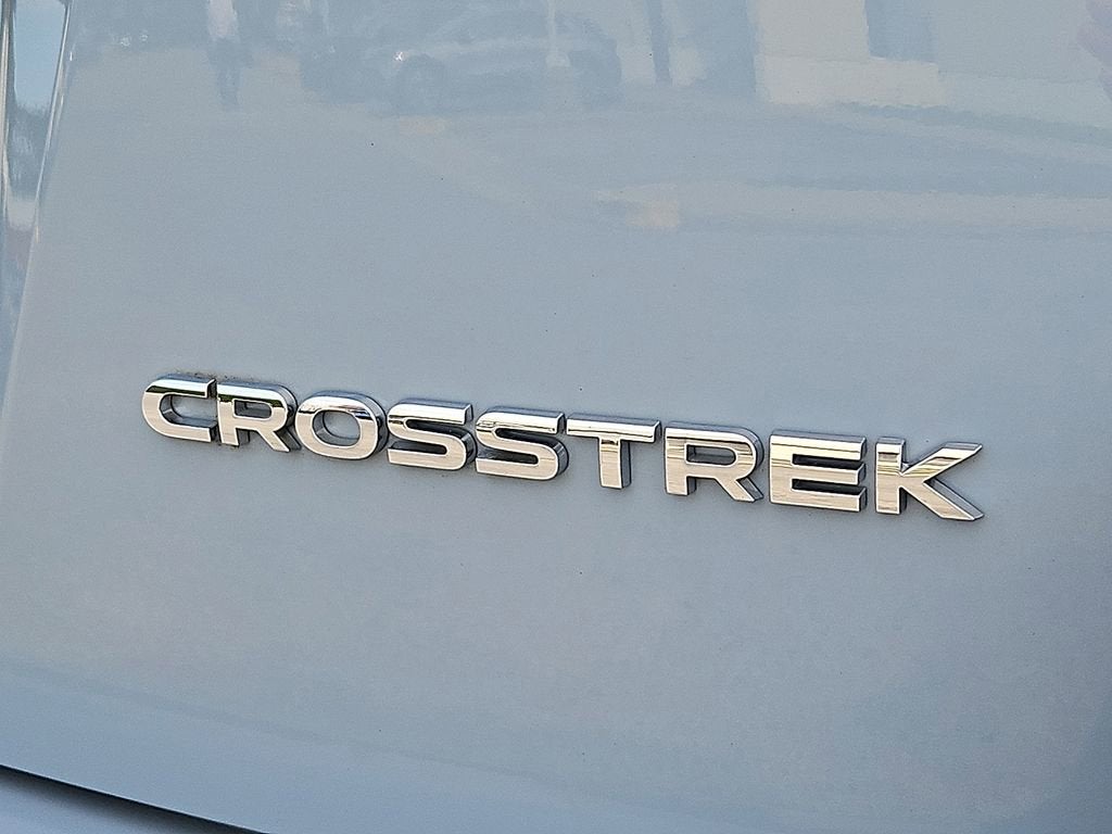 2023 Subaru Crosstrek Base