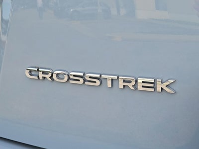 2023 Subaru Crosstrek Base