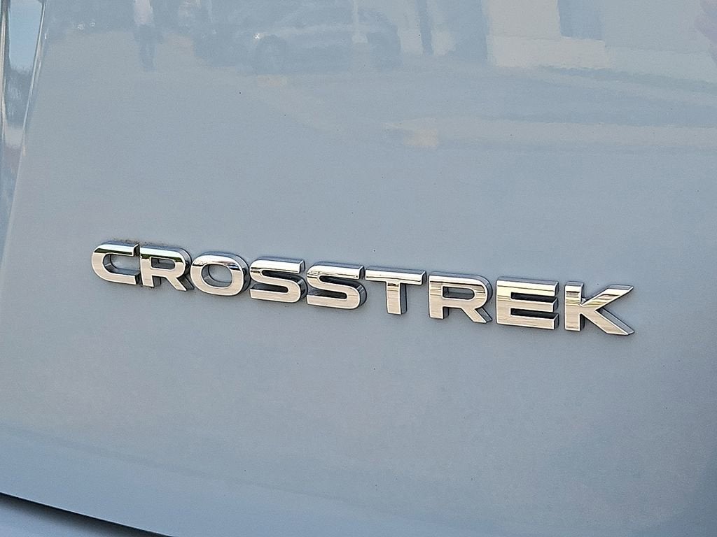 2023 Subaru Crosstrek Base