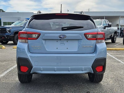 2023 Subaru Crosstrek Base