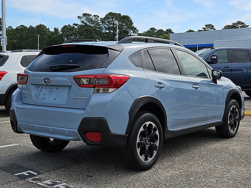 2023 Subaru Crosstrek Base
