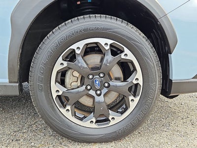 2023 Subaru Crosstrek Base