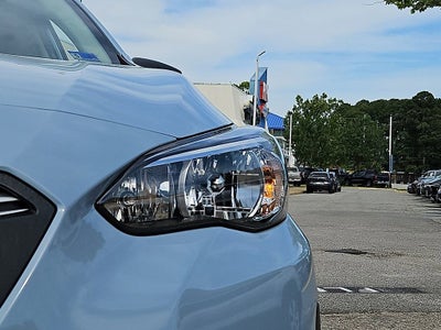 2023 Subaru Crosstrek Base