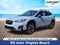 2019 Subaru Crosstrek 2.0I
