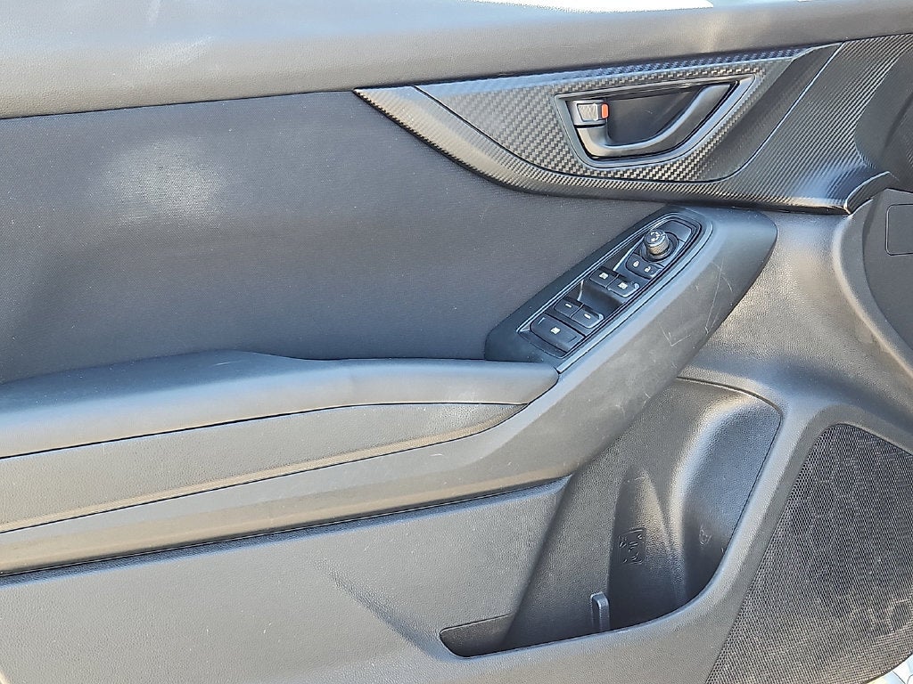 2019 Subaru Crosstrek 2.0I