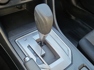2019 Subaru Crosstrek 2.0I